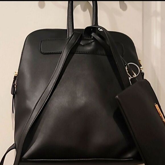 Steve Madden BTrace Logo Backpack main image 7